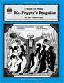 A Guide for Using Mr. Popper's Penguins in the Classroom