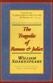 The Tragedie of Romeo & Juliet: Applause First Folio Editions