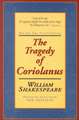 The Tragedie of Coriolanus: Applause First Folio Editions