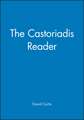 Castoriadis Reader