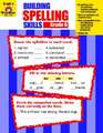 Building Spelling Skills, Grade 6