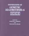 Foundations of Genetic Algorithms 2001 (FOGA 6)