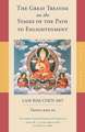 The Great Treatise on the Stages of the Path to Enlightenment (Volume 3)