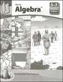 Key to Algebra, Books 5-7, Answers and Notes