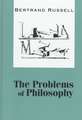 The Problems of Philosophy