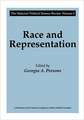 Race and Representation