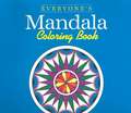 Everyone's Mandala Coloring Book