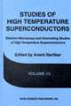 Studies of High Temperature Superconductors: Volume 15