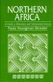 Northern Africa: A Guide to Reference and Information Sources