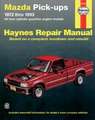 Haynes: All Four-Cylinder Gasoline Engine Models