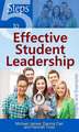 5 Steps to Effective Student Leadership: Insights & Examples