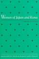 Women Of Japan & Korea: Continuity and Change