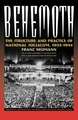 Behemoth: The Structure and Practice of National Socialism, 1933-1944