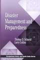 Disaster Management and Preparedness