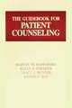 The Guidebook for Patient Counseling