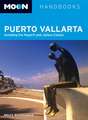 Moon Puerto Vallarta: Including the Nayarit and Jalisco Coasts