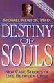 Destiny of Souls: New Case Studies of Life Between Lives