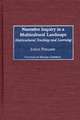 Narrative Inquiry in a Multicultural Landscape: Multicultural Teaching and Learning