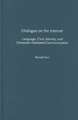 Dialogue on the Internet: Language, Civic Identity, and Computer-Mediated Communication