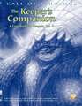 The Keeper's Companion Vol. 1: A Handbook to the Pride of Arkham