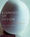 Elements of Design