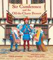 Sir Cumference and the Off-The-Charts Dessert: A Math Adventure