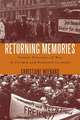 Returning Memories – Former Prisoners of War in Divided and Reunited Germany