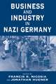 Business and Industry in Nazi Germany