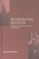 Reconstructing Education: East German Schools After Unification