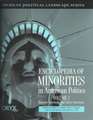 Encyclopedia of Minorities in American Politics: [2 volumes]