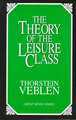 The Theory of the Leisure Class: An Economic Study of Institutions