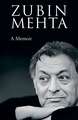 Zubin Mehta: The Score of My Life