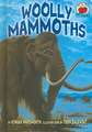 Woolly Mammoths