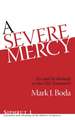 A Severe Mercy – Sin and Its Remedy in the Old Testament