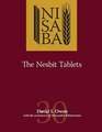 The Nesbit Tablets