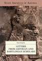 Ashkelon 3 – The Seventh Century B.C.