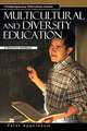 Multicultural and Diversity Education: A Reference Handbook