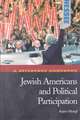 Jewish Americans and Political Participation: A Reference Handbook