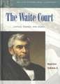 The Waite Court: Justices, Rulings, and Legacy