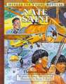 Nate Saint Heavenbound (Heroes for Young Readers)