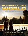 Reaching a Lost World: Cults and World Religions