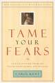 Tame Your Fears