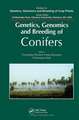 Genetics, Genomics and Breeding of Conifers