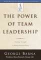 The Power of Team Leadership: Achieving Success Through Shared Responsibility