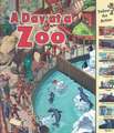 A Day at a Zoo