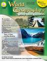 World Geography, Grades 6 - 12