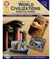 World Civilizations and Cultures, Grades 5 - 8