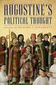 Augustine`s Political Thought