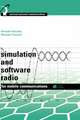 Simulation and Software Radio for Mobile Communications (Book ): Post-Shannon Signal Architectures