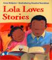 Lola Loves Stories